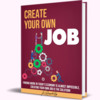 Thumbnail Create Your Own Job AudioBook and Ebook 