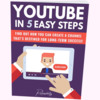 Thumbnail YouTube in 5 Easy Steps