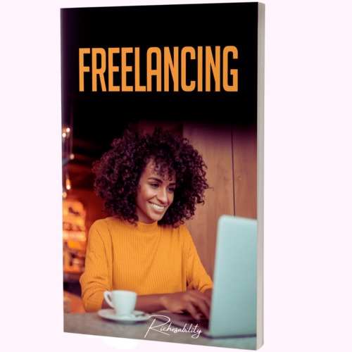 Product picture Freelancing