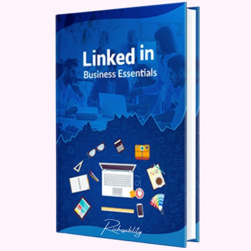 Product picture LinkedIn Business Essentials
