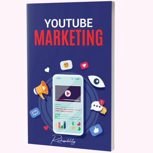 Product picture YouTube Marketing 